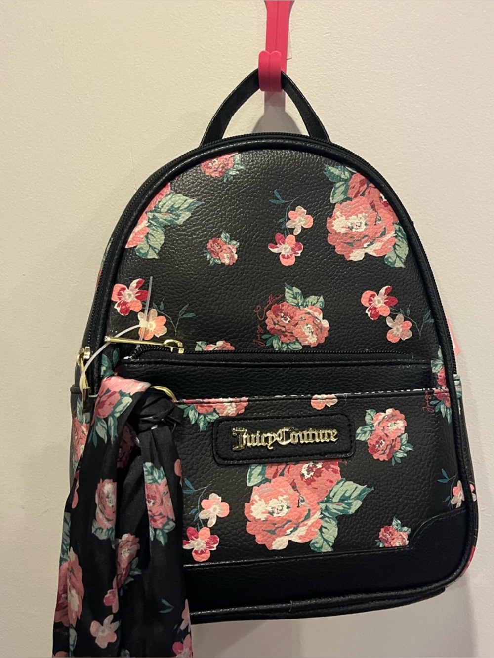 JC Bag
